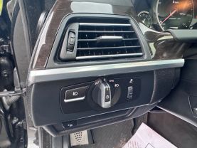 2015 BMW 6 SERIES