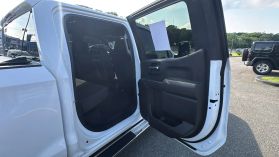 2020 CHEVROLET SILVERADO 1500 CREW CAB