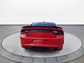 2021 DODGE CHARGER
