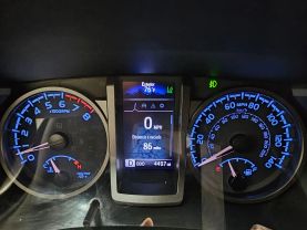 2023 TOYOTA TACOMA DOUBLE CAB PICKUP V6, 3.5 LITER TRD SPORT PICKUP 4D 5 FT
