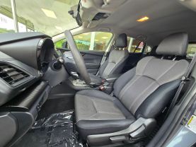 2022 Subaru Crosstreksport Utility 4d - Image 11