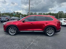 2020 MAZDA CX-9