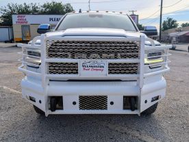 2021 RAM 3500 CREW CAB PICKUP 6-CYL, TURBO DIESEL, 6.7 LITER LARAMIE PICKUP 4D 8 FT