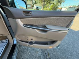 2008 TOYOTA SIENNA