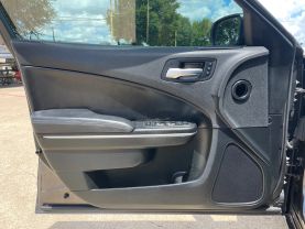 2022 DODGE CHARGER SXT SEDAN 4D