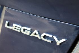 2006 SUBARU LEGACY SEDAN 4-CYL, 2.5 LITER I LIMITED SEDAN 4D