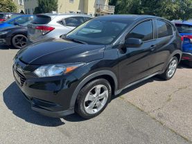 2017 Honda Hr-v - Image 1