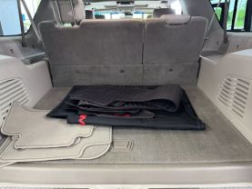 2017 GMC YUKON XL SUV V8, ECOTEC3, 6.2 LITER DENALI SPORT UTILITY 4D