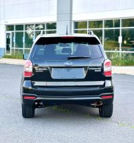 2015 SUBARU FORESTER SUV 4-CYL, PZEV, 2.5 LITER 2.5I LIMITED SPORT UTILITY 4D