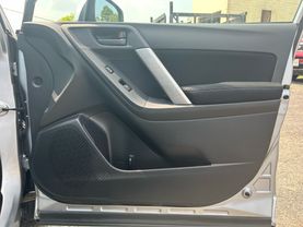 2014 SUBARU FORESTER SUV 4-CYL, PZEV, 2.5 LITER 2.5I PREMIUM SPORT UTILITY 4D