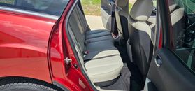 2008 MAZDA CX-7 SUV 4-CYL, TURBO, 2.3 LITER GRAND TOURING SPORT UTILITY 4D