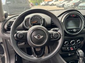 2017 MINI CLUBMAN HATCHBACK 3-CYL, TURBO, 1.5 LITER COOPER ALL4 HATCHBACK 4D