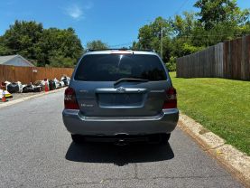 2005 Toyota Highlander - Image 6