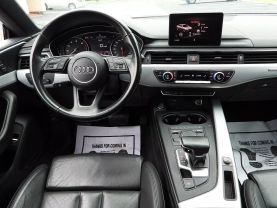 2019 AUDI A5 SEDAN - AUTOMATIC - Dart Auto Group