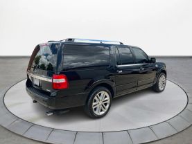 2017 FORD EXPEDITION EL