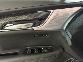 2020 CADILLAC XT6