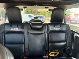 2019 Jeep Wrangler Unlimited - Image 12