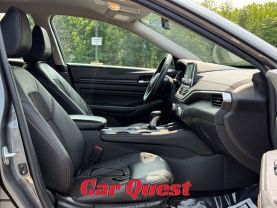 2021 Nissan Altima - Image 17
