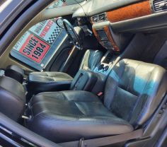 2007 CHEVROLET SUBURBAN 1500 SUV V8, FFV, 5.3 LITER LT SPORT UTILITY 4D