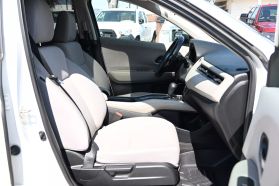 2016 HONDA HR-V SUV 4-CYL, I-VTEC, 1.8 LITER EX SPORT UTILITY 4D