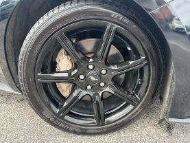 Used 2018 FORD MUSTANG COUPE V8, 5.0 LITER GT PREMIUM COUPE 2D - LA Auto Star located in Virginia Beach, VA