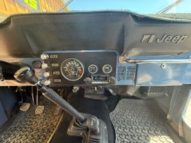 1981 JEEP CJ-5 - 6 -