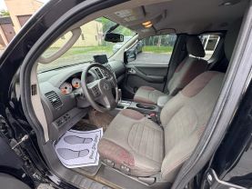 2011 NISSAN FRONTIER KING CAB PICKUP V6, 4.0 LITER PRO-4X PICKUP 2D 6 FT