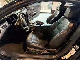 2016 FORD MUSTANG COUPE V8, 5.0 LITER GT PREMIUM COUPE 2D