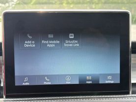2020 LINCOLN CORSAIR SUV 4-CYL, TURBO, 2.0 LITER SPORT UTILITY 4D at T&T Repairables - used car dealership in Spencer, Indiana.