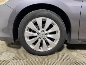 2015 HONDA ACCORD SEDAN 4-CYL, I-VTEC, 2.4 LITER EX-L SEDAN 4D