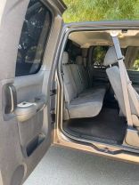 2008 GMC SIERRA 1500 EXTENDED CAB PICKUP V8, 5.3 LITER SLE PICKUP 4D 6 1/2 FT