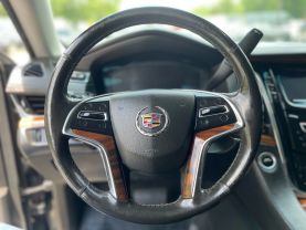 2015 Cadillac Escalade - Image 8