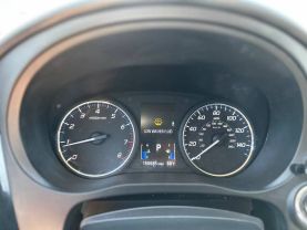 2019 MITSUBISHI OUTLANDER SUV 4-CYL, 2.4 LITER SE SPORT UTILITY 4D