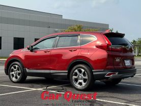 2019 Honda Cr-v - Image 5