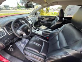 2016 Nissan Murano Sl Sport Utility 4d - Image 16