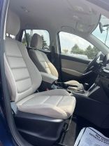 2013 MAZDA CX-5 SUV 4-CYL, SKYACTIV-G, 2.0L TOURING SPORT UTILITY 4D