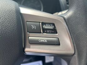 2014 SUBARU FORESTER SUV 4-CYL, PZEV, 2.5 LITER 2.5I PREMIUM SPORT UTILITY 4D