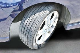 2010 MAZDA MAZDA5 PASSENGER 4-CYL, 2.3 LITER SPORT MINIVAN 4D
