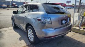 2010 MAZDA CX-7 SUV 4-CYL, 2.5 LITER I SV SPORT UTILITY 4D