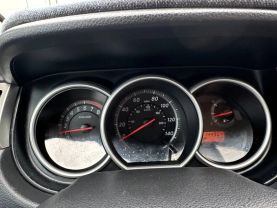 2011 NISSAN VERSA HATCHBACK 4-CYL, 1.8 LITER S HATCHBACK 4D