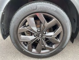2020 KIA SPORTAGE SUV 4-CYL, GDI, 2.4 LITER S SPORT UTILITY 4D - Gesner Auto Inc in Taunton, MA, 41.88613, -71.14527