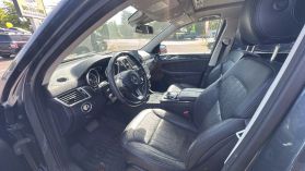 2017 MERCEDES-BENZ GLS