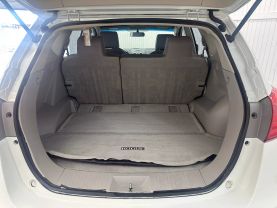 2014 NISSAN ROGUE SELECT