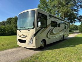 Used 2019 THOR MOTOR COACH WINDSPORT - - 29M - LA Auto Star located in Virginia Beach, VA