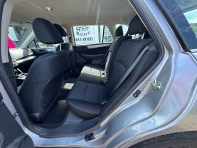 2015 SUBARU OUTBACK WAGON 4-CYL, PZEV, 2.5 LITER 2.5I WAGON 4D
