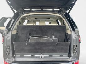 2020 LAND ROVER DISCOVERY SUV V6, SUPERCHARGED, 3.0 LITER LANDMARK SPORT UTILITY 4D