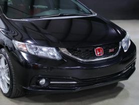 2015 HONDA CIVIC for sale in  Orlando, FL
