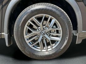 2022 NISSAN ROGUE SUV 3-CYL, TURBO, 1.5 LITER S SPORT UTILITY 4D