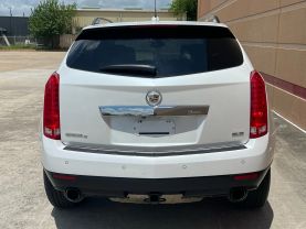 2016 CADILLAC SRX SUV V6, 3.6 LITER LUXURY COLLECTION SPORT UTILITY 4D