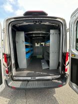 2018 FORD TRANSIT 150 VAN